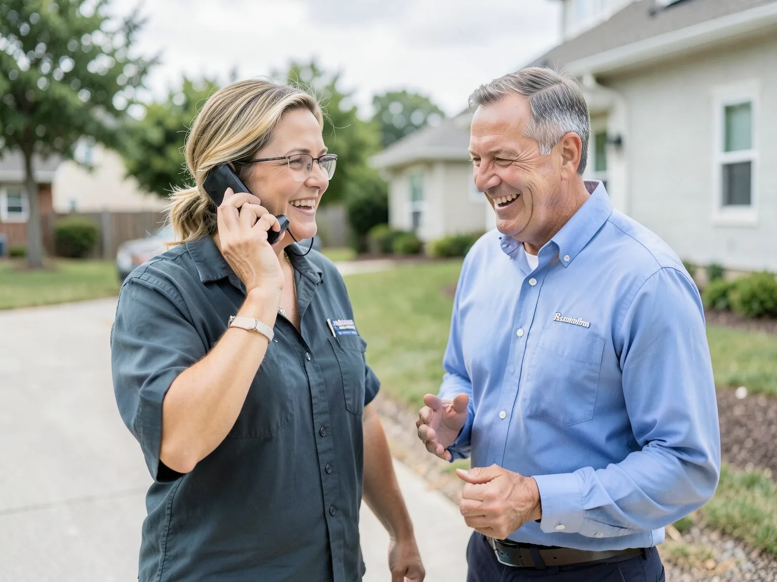 Frequently Asked Questions About Wall Water Damage Restoration in Eastlake, MI